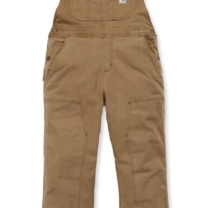 Salopette de travail femme CARHARTT