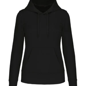 Sweat à capuche femme K4028 TOP-TEX GROUP