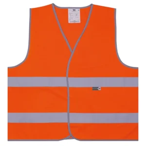 Gilet HV 543 Eco T2S
