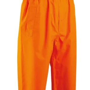 Pantalon de pluie HV hydra COVERGUARD
