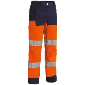 Pantalon HV Luk-light MOLINEL