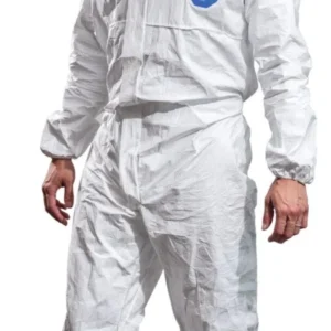 Combinaison jetable Tyvek® 500 Xpert SEGETEX EIF