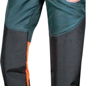 Pantalon de débroussaillage SOLIDUR