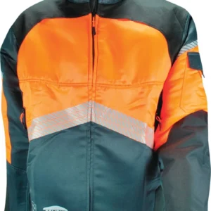 Veste forestier classe 1 SOLIDUR