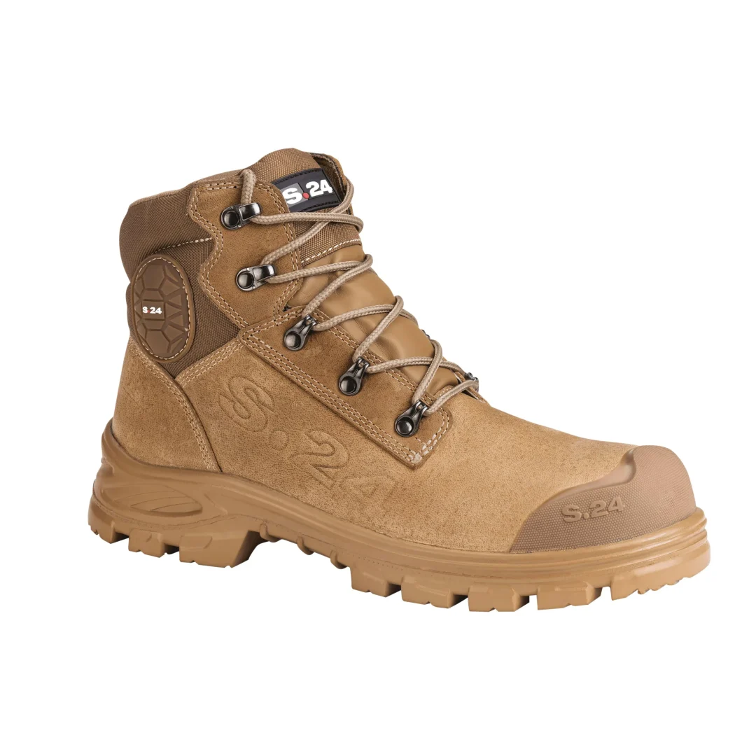 Chaussures Xper TP S7 WR AN SRC S.24 1 Chaussures Xper TP S7 WR AN SRC S.24