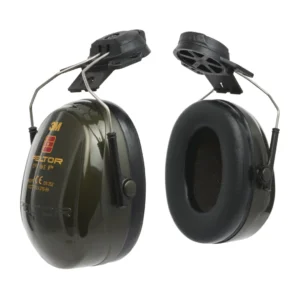 Casque anti-bruit Peltor Optime II