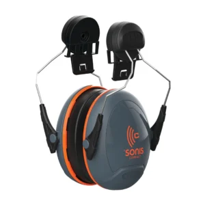 Coquille anti-bruit Sonis-C