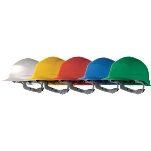 Casque de chantier