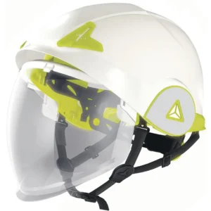 Casque ONYX 2 + visière escamotable