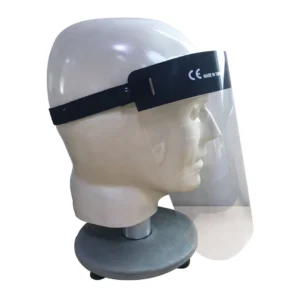 Visière de protection
