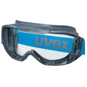 Lunette-masque MEGASONIC
