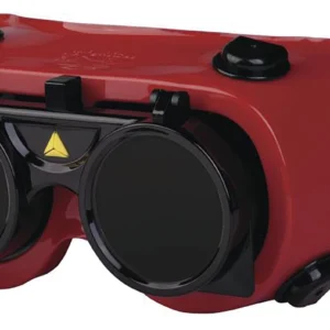 Lunette masque de soudeur Toba 3