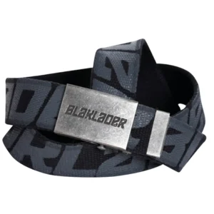 Ceinture canvas 4033 BLAKLADER