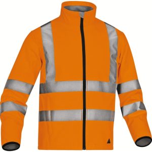 Veste softshell HV Lega DELTA-PLUS