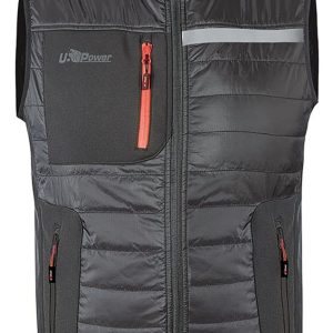 Gilet matelassé Wall U POWER