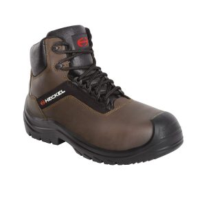 Chaussure Suxxeed Offroad S3 CI SRC Haute - HECKEL