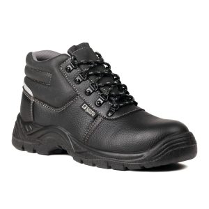Chaussure Agate S3 SRC Haute - COVERGUARD