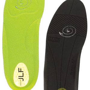 Semelle amorti techni gel JLF PRO