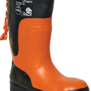 Botte forestier classe 3 SOLIDUR