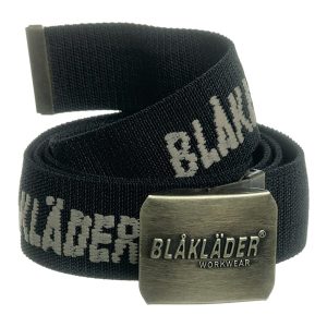 Ceinture stretch BLAKLADER
