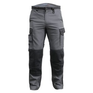 Pantalon Tech'Work 250 g/m² TECH'WORK