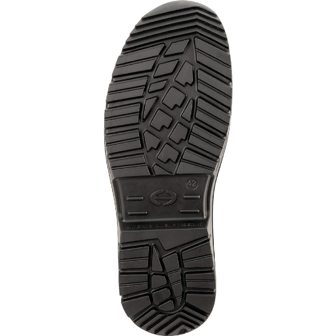Botte fourrée Suxxeed S3 CI SRC HECKEL 2 Botte fourrée Suxxeed S3 CI SRC HECKEL – Image 2