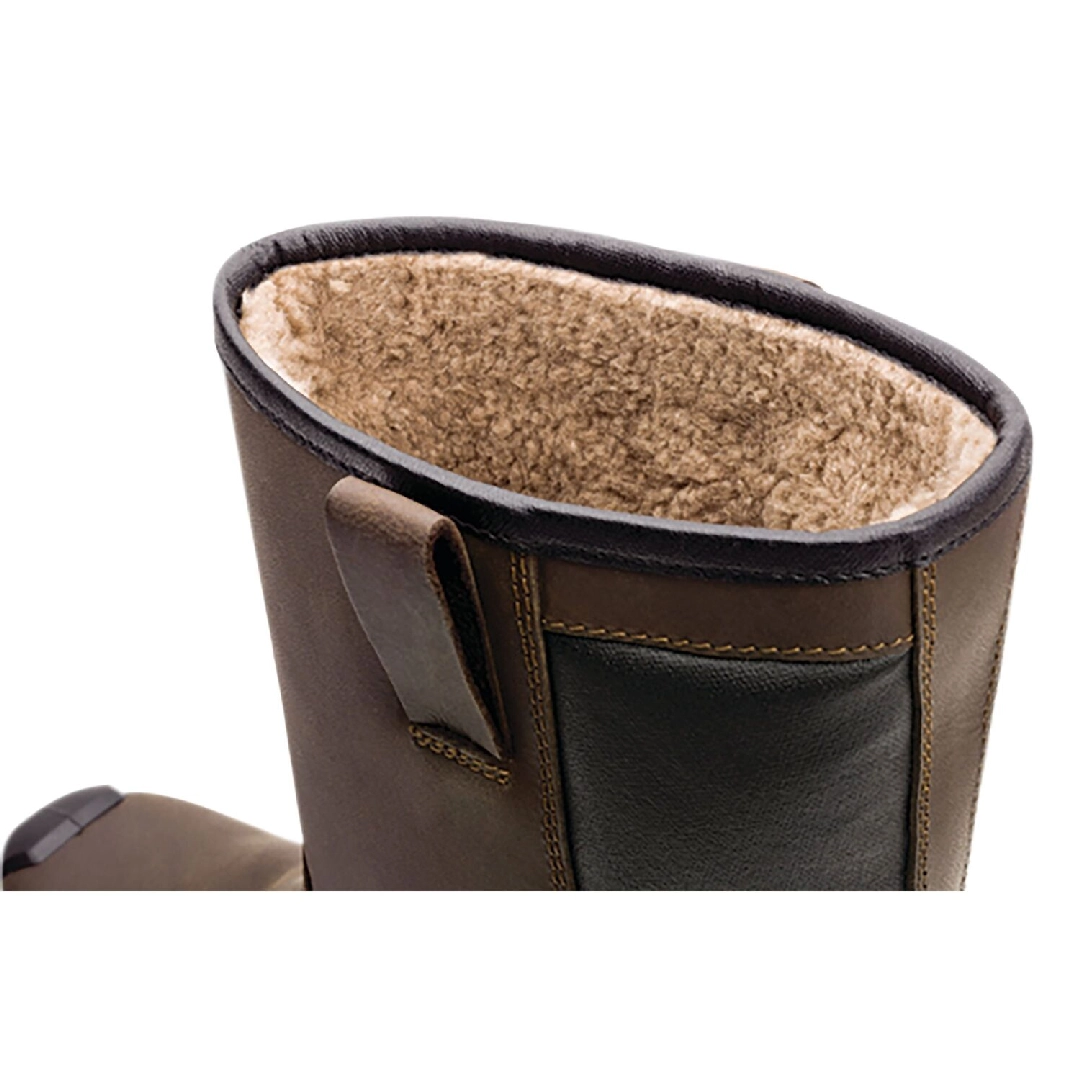 Botte fourrée Suxxeed S3 CI SRC HECKEL 3 Botte fourrée Suxxeed S3 CI SRC HECKEL – Image 3