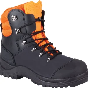 Chaussure Forestier Arud S3 SOLIDUR