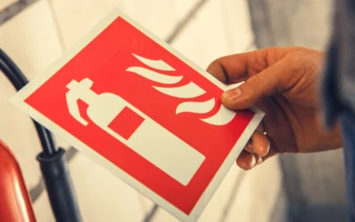 Sécurité incendie