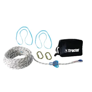 Ligne de vie Tempo 3 TRACTEL