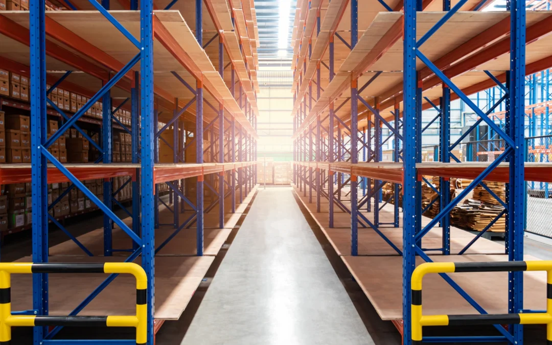 EPI Sécurité Maintenance et Industrie