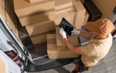 EPI Sécurité Logistique et Manutention