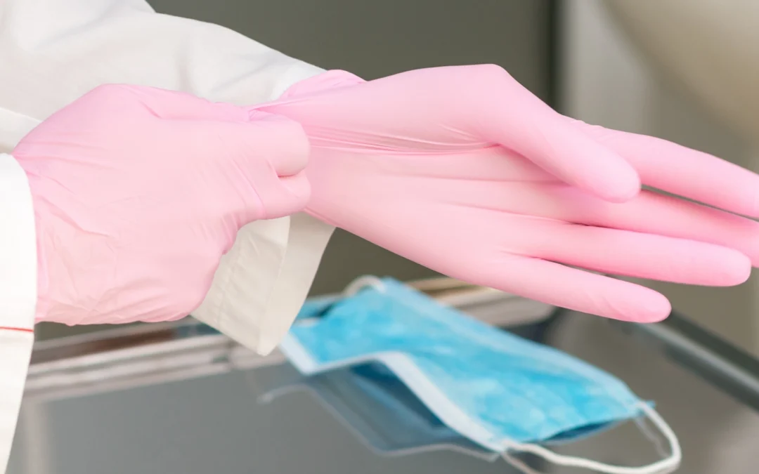 EPI Sécurité Médicale et Sanitaire