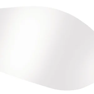 Film de protection pour visière (x10)