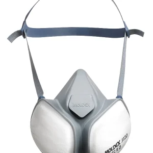 Demi-masque COMPACTMASK 5120 FFA1P2 R D