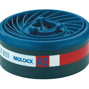 Filtre anti-gaz Easylock A2