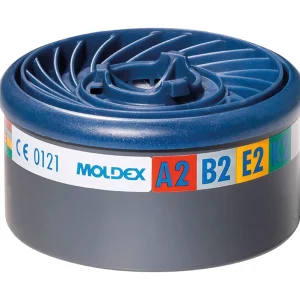 Filtre anti-gaz Easylock A2B2E2K2