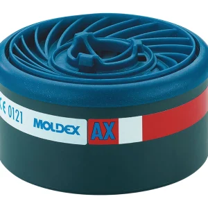 Filtre anti-gaz Easylock AX