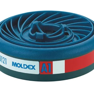 Filtre anti-gaz Easylock A1
