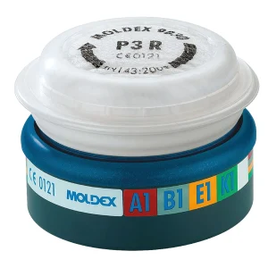 Filtre combiné Easylock A1B1E1K1P3 R