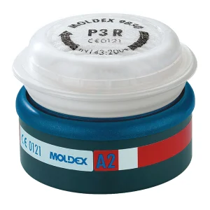 Filtre combiné Easylock A2P3 R