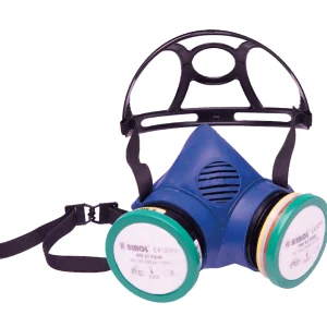 Demi-masque FIT87