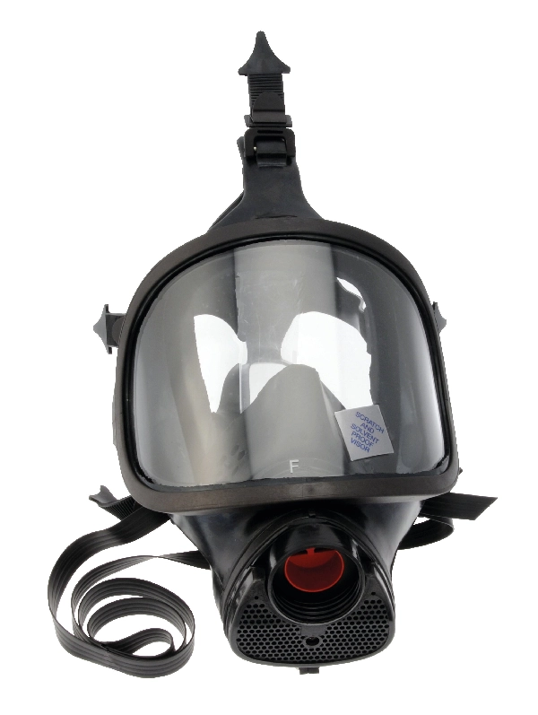 Masque complet mono filtre TR82 1 Masque complet mono filtre TR82