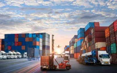 EPI Sécurité Transport et Logistique