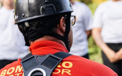 Formation sécurité incendie