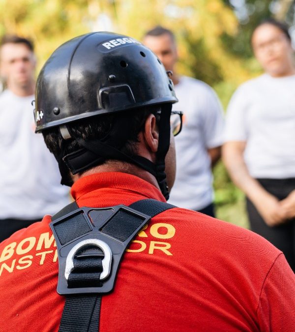 Formation sécurité incendie