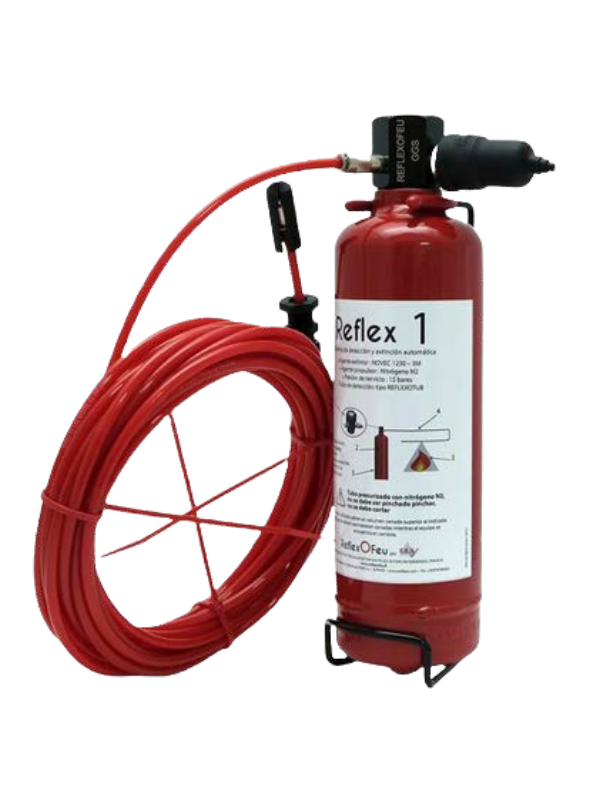 ephata work securite incendie extincteur